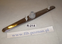 RAMIĘ ZRASZACZA DOLNE